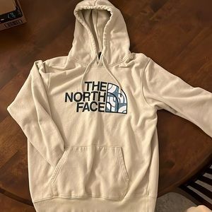 North Face Hoodie